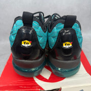 Nike Air VaporMax Plus Spirit Teal *pre-owned* SIZE 10.5