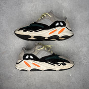 adidas Yeezy Boost 700 Wave Runner *pre-owned* SIZE 8