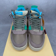 Jordan 4 Retro SP 30th Anniversary Union Taupe Haze *pre-owned* SIZE 9.5
