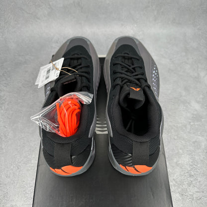 adidas AE 1 Low Iron Sharpens Iron