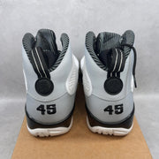 Jordan 9 Retro Barons 12 (Pre-Owned) - aux