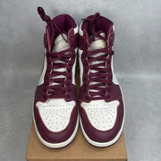 Jordan 1 Retro High OG Bordeaux 15 (Pre-Owned) - Kicks Collective PA - Jordan - 555088-611-15-PO-2 - Pre-Owned Sneakers - 15