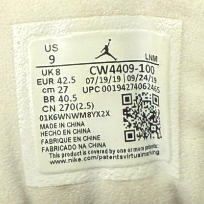 Jordan 13 Retro Chinese New Year (2020) *pre-owned* SIZE 9