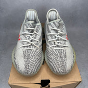 adidas Yeezy Boost 350 V2 Blue Tint *pre-owned* SIZE 7