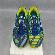 Nike Kobe 9 EM 'Brazil' 3 (Pre-Owned) - tag
