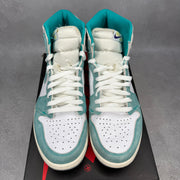 Jordan 1 Retro High Turbo Green *pre-owned* SIZE 11