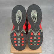 Nike Air Griffey Max 1 Pure Platinum Pimento 10.5 (Pre-Owned) - Image 6