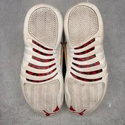 Jordan 12 Retro FIBA (2019) *pre - owned* SIZE 10 - Kicks Collective PA - Jordan - 130690-107 - Men's Shoes - 10M/11.5W - Pre - Owned - No Box