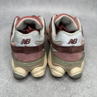 New Balance 9060 Cherry Blossom *pre-owned* SIZE 8