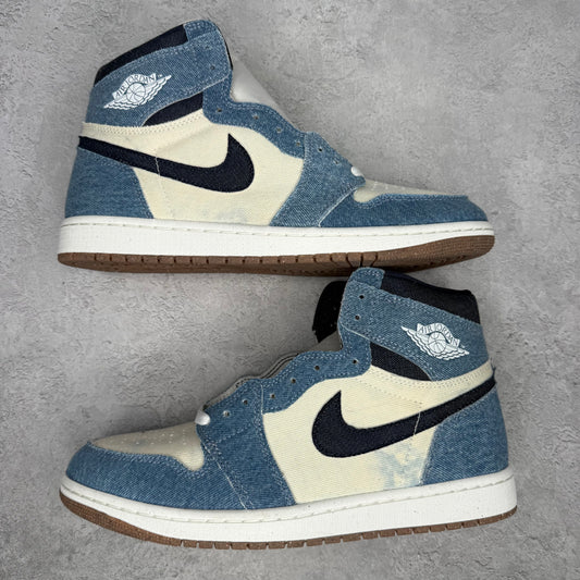 Jordan 1 Retro High OG Denim