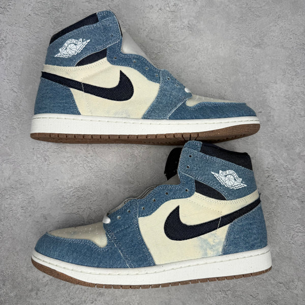 Jordan 1 Retro High OG Denim