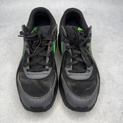 Nike Air Max Excee Green Strike *pre-owned* SIZE 9.5