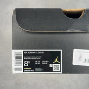 Jordan 1 Low SE Light Curry - Image 8