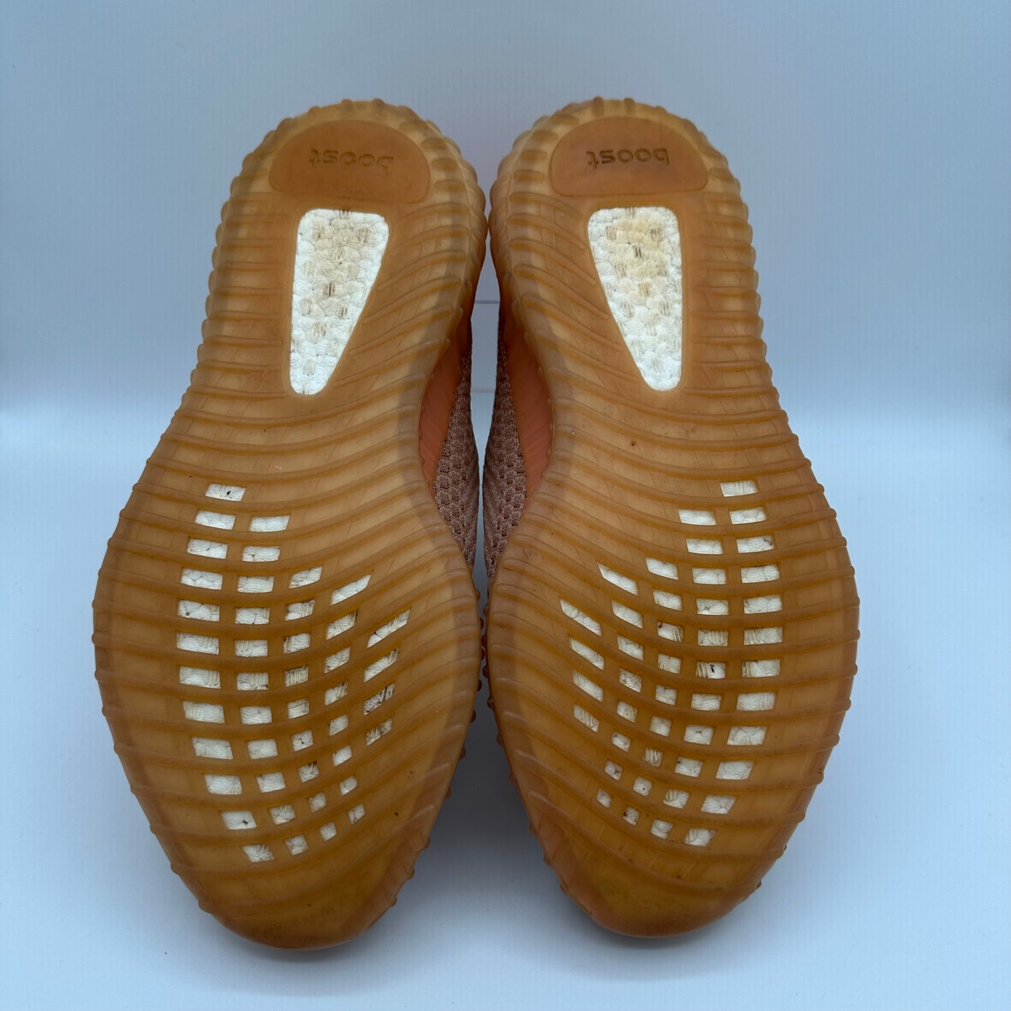 adidas Yeezy Boost 350 V2 Clay *pre-owned* (SIZE 10.5)