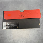 Jordan 12 Retro Gym Red *pre-owned* SIZE 10