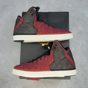 Nike LeBron 11 Lifestyle 'Red Cork' 10 (New) - front