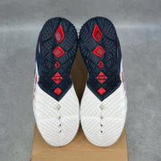 Nike Lebron 18 Duquesne Promo Sample 11 (New) - aux