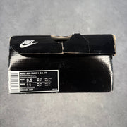 Nike Air Max 1 Tokyo Maze *pre - owned* SIZE 9.5 - Kicks Collective PA - Nike - CI1505-001 - Men's Shoes - 9.5M/11W - Pre - Owned