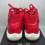 Jordan 11 Retro Win Like 96 10 (Pre-Owned) - Image 4