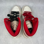 Jordan 1 Retro High Phantom Gym Red *pre - owned* SIZE 11 - Kicks Collective PA - Jordan - 555088-160 - Men's Shoes - 11M/12.5W - Pre - Owned - No Box