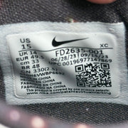 Nike KD 4 Galaxy (2024) *pre-owned* SIZE 15