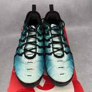Nike Air VaporMax Plus Spirit Teal *pre-owned* SIZE 10.5