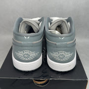 Jordan 1 Low SE Medium Grey Cool Grey White - Image 4