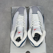 Jordan 13 Retro French Blue 10 (Pre-Owned) - Kicks Collective PA - Jordan - 414571-164-10-PO-1 - Pre-Owned Sneakers - 10