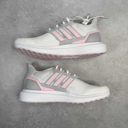 Ubounce DNA Cloud White Pink Silver Metallic (Women's) *tried on*