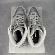 Jordan 1 Retro High CO.JP Neutral Grey (2020) *pre-owned* SIZE 10