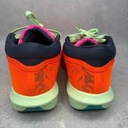 Nike LeBron Witness 8 Total Orange Laser Fuchsia *pre - owned* SIZE 12 - Kicks Collective PA - Nike - FB2239-800 - Men's Shoes - 12M/13.5W - Pre - Owned - No Box