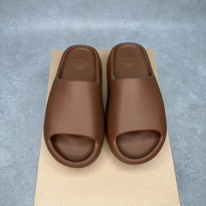 adidas Yeezy Slide Flax *pre-owned* SIZE 8