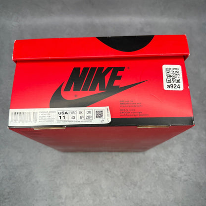 Jordan 1 Retro High Tie Dye (Women's) - Kicks Collective PA - Jordan - CD0461-100 - Women's Shoes - 9.5M/11W - Brand New