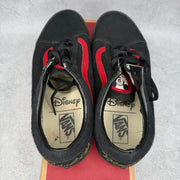 Vans Old Skool Disney Mickey Mouse Club *pre - owned* SIZE 11 - Kicks Collective PA - Vans - VANS-HQKVCXVE - Men's Shoes - 11M/12.5W - Pre - Owned - Replacement Box