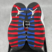 Jordan 10 Retro Russell Westbrook Class of 2006 *pre-owned* SIZE 11.5