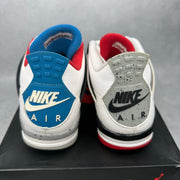Jordan 4 Retro What The *pre-owned* SIZE 8.5