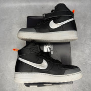 Nike Air Force 1 High Under Construction Black *pre-owned* SIZE 9 - Kicks Collective PA - Nike - CQ0449-001 - Men's Shoes - 9M/10.5W - Pre-Owned