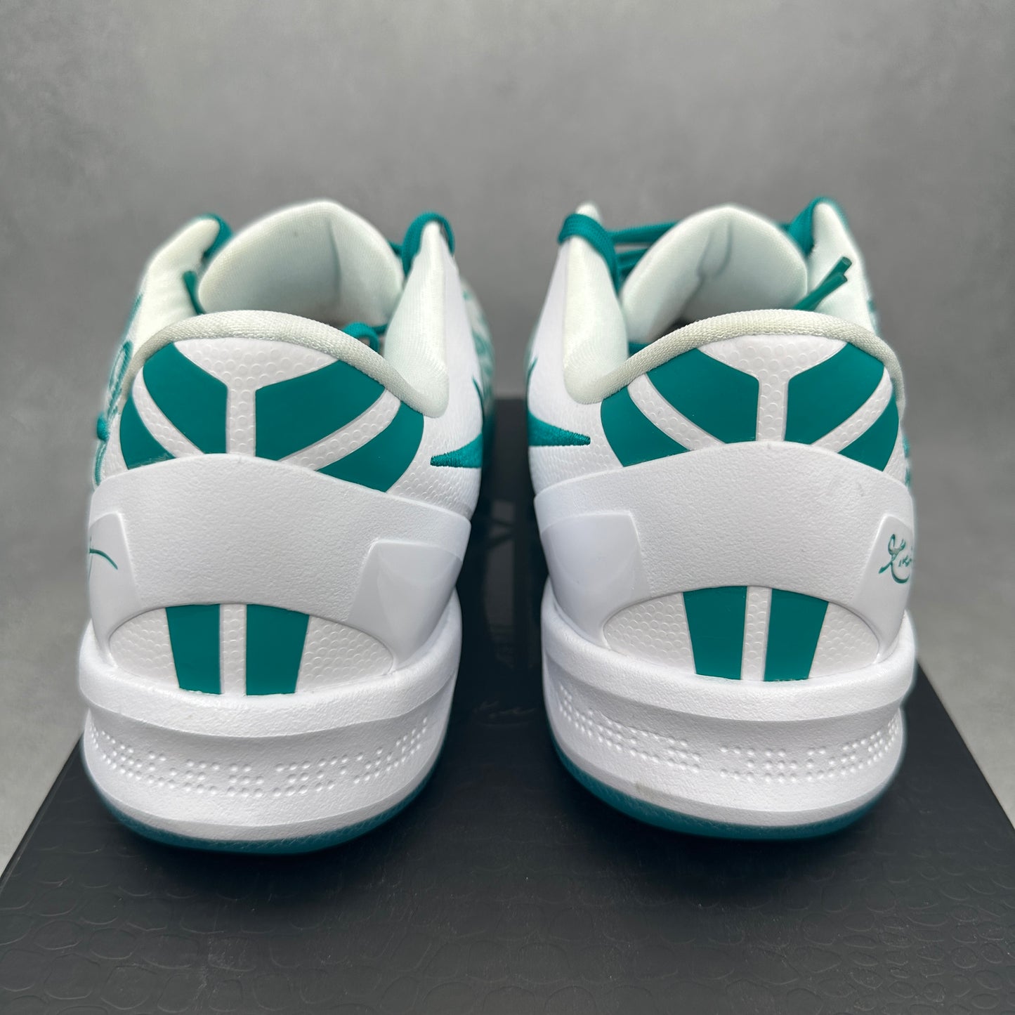 Nike Kobe 8 Protro Radiant Emerald
