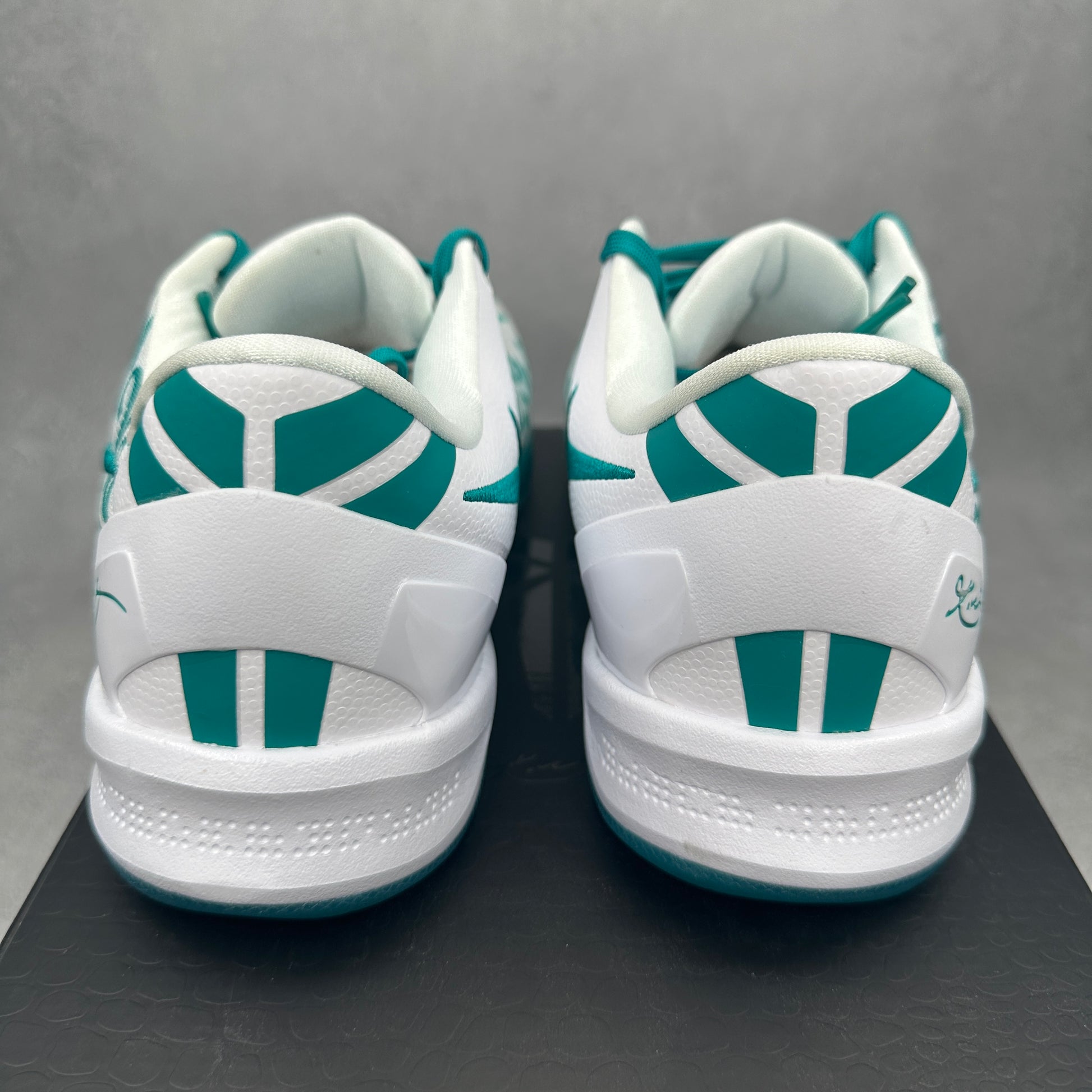 Nike Kobe 8 Protro Radiant Emerald