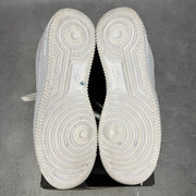 Nike Air Force 1 Low Supreme White *pre-owned* SIZE 8.5
