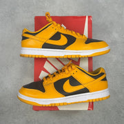 Nike Dunk Low Championship Goldenrod (2021) 9 (Pre-Owned) - front