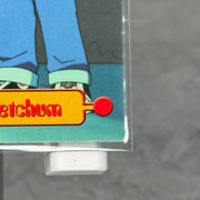 Ash Ketchum TV1 Pokemon 1999 Topps TV - Kicks Collective PA - POKEMON - POKEMON SINGLES - Accessories - OS - Brand New - No Box