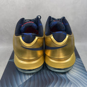 Nike KD 7 Gold Medal 10 (Pre-Owned) - aux