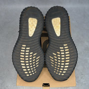 adidas Yeezy Boost 350 V2 Black Red - Image 6