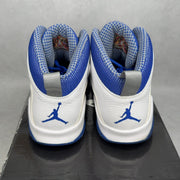 Jordan 10 Retro Old Royal - Image 4