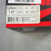 Jordan 1 Retro High Game Royal 10.5 (Pre-Owned) - aux