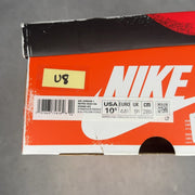Jordan 1 Retro High OG UNC Reimagined 10.5 (Pre-Owned) - Kicks Collective PA - Jordan - DZ5485-402-10.5-PO-7 - Pre-Owned Sneakers - 10.5M / 12W