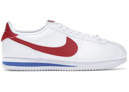 Nike Cortez Basic Forrest Gump (2019) *pre-owned* SIZE 9.5