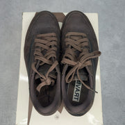 Jordan 1 Retro Low OG SP Travis Scott Velvet Brown - Image 5