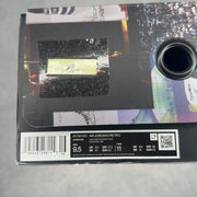 Jordan 5 Retro Jade Horizon 9.5 (Pre-Owned) - Kicks Collective PA - Jordan - DC7501-300-9.5-PO-3 - Pre-Owned Sneakers - 9.5M / 11W